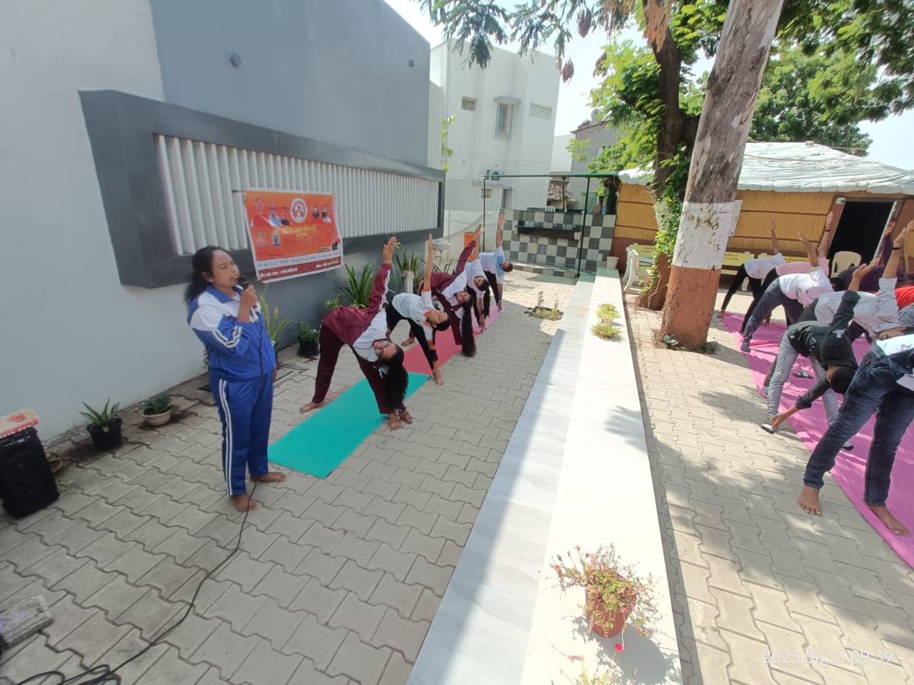 Fitness Program